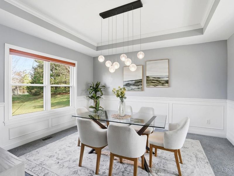 6306 Caddies Way, Mason, OH 45040 Photo 19