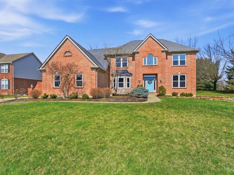 6306 Caddies Way, Mason, OH 45040 Photo 2