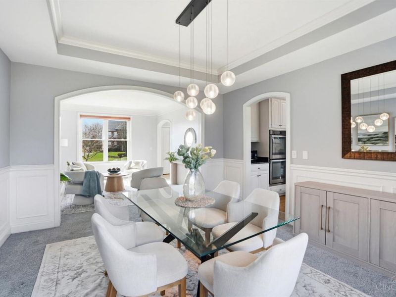 6306 Caddies Way, Mason, OH 45040 Photo 20