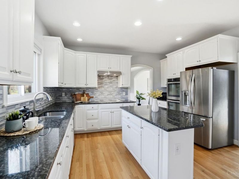 6306 Caddies Way, Mason, OH 45040 Photo 22