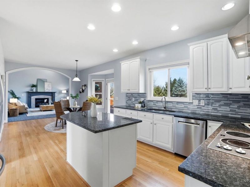 6306 Caddies Way, Mason, OH 45040 Photo 23