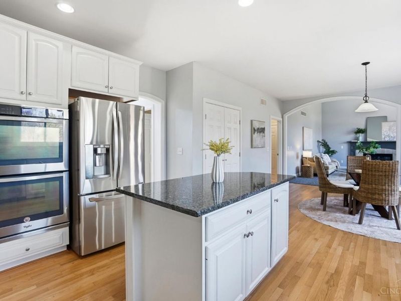 6306 Caddies Way, Mason, OH 45040 Photo 24