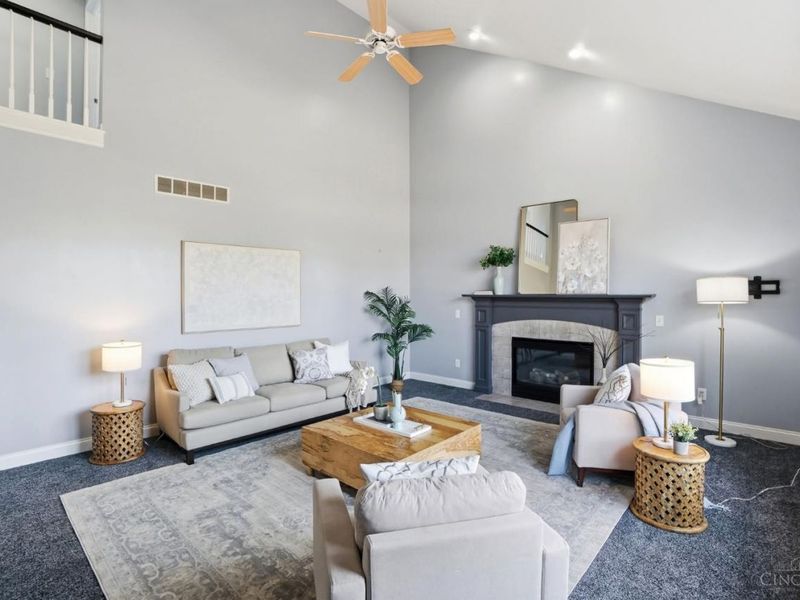 6306 Caddies Way, Mason, OH 45040 Photo 31