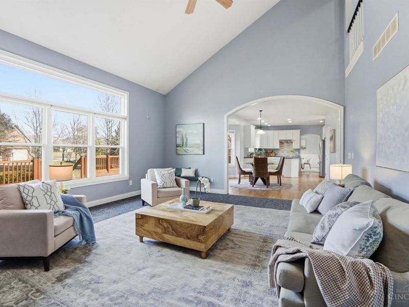 6306 Caddies Way, Mason, OH 45040 Photo 32