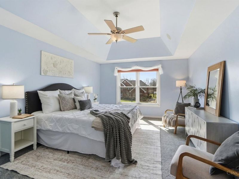 6306 Caddies Way, Mason, OH 45040 Photo 39