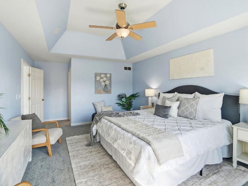 6306 Caddies Way, Mason, OH 45040 Photo 40