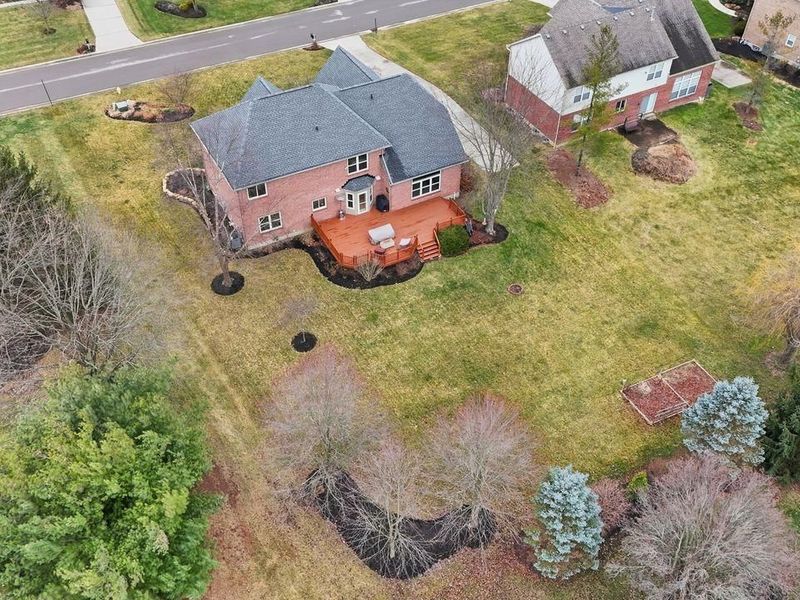 6306 Caddies Way, Mason, OH 45040 Photo 5