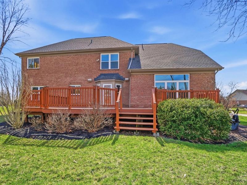 6306 Caddies Way, Mason, OH 45040 Photo 56