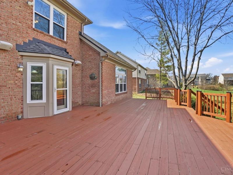 6306 Caddies Way, Mason, OH 45040 Photo 58