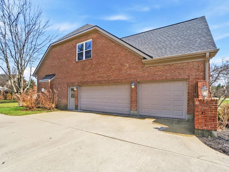 6306 Caddies Way, Mason, OH 45040 Photo 61
