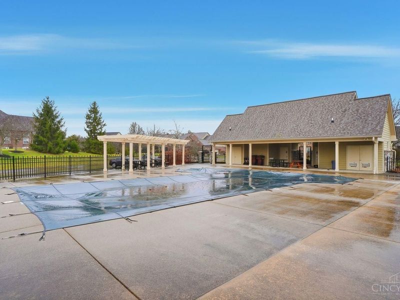 6306 Caddies Way, Mason, OH 45040 Photo 66