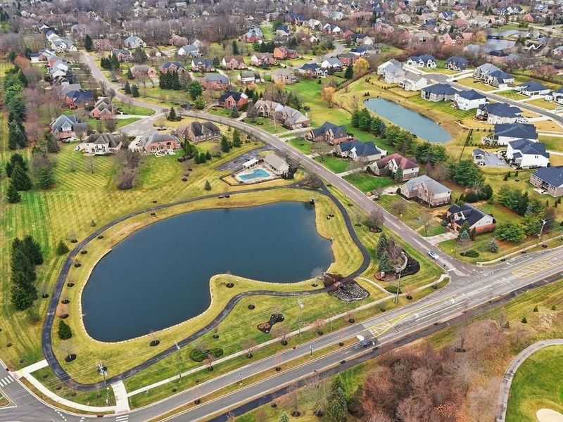 6306 Caddies Way, Mason, OH 45040 Photo 7