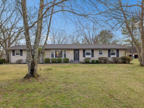 113 Cunniff Pkwy , Goodlettsville, TN 37072