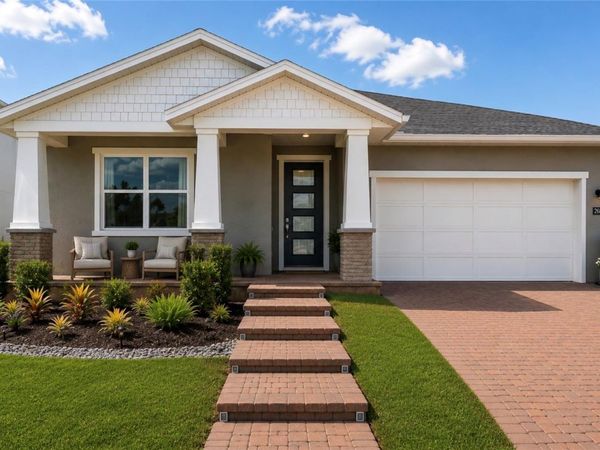 2682 PARK RIDGE STREET, APOPKA, FL 32712