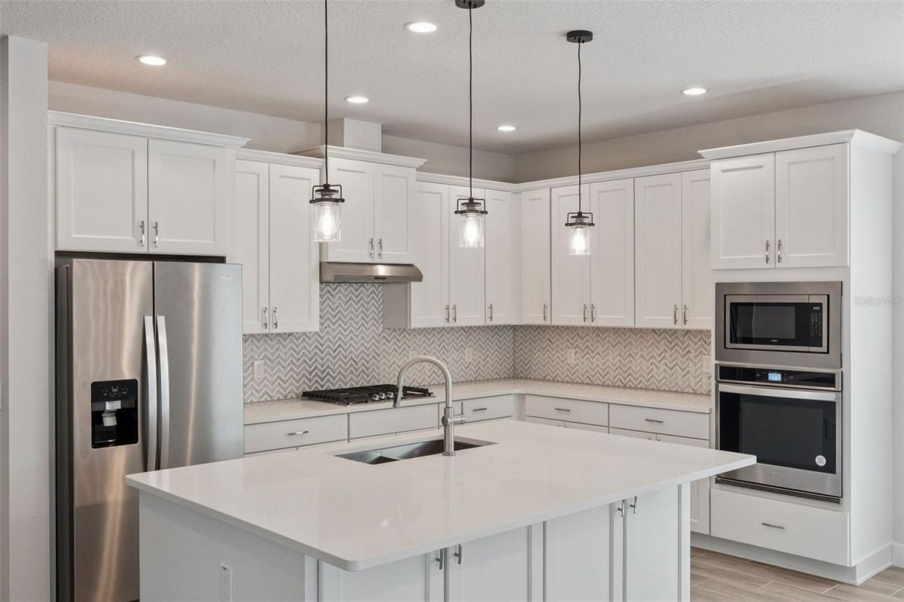 2682 Park Ridge Street , Apopka, FL 32712 Photo