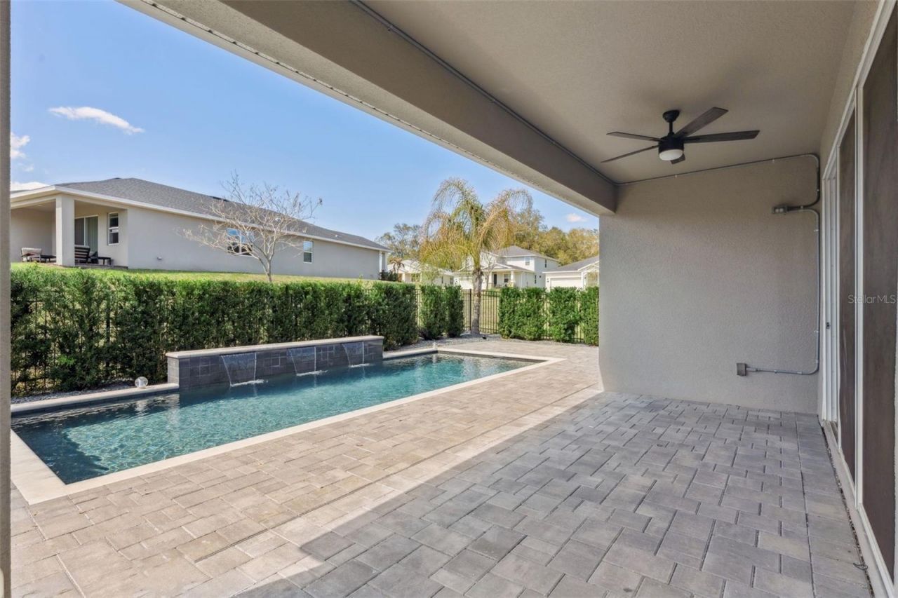 2682 Park Ridge Street , Apopka, FL 32712 Photo