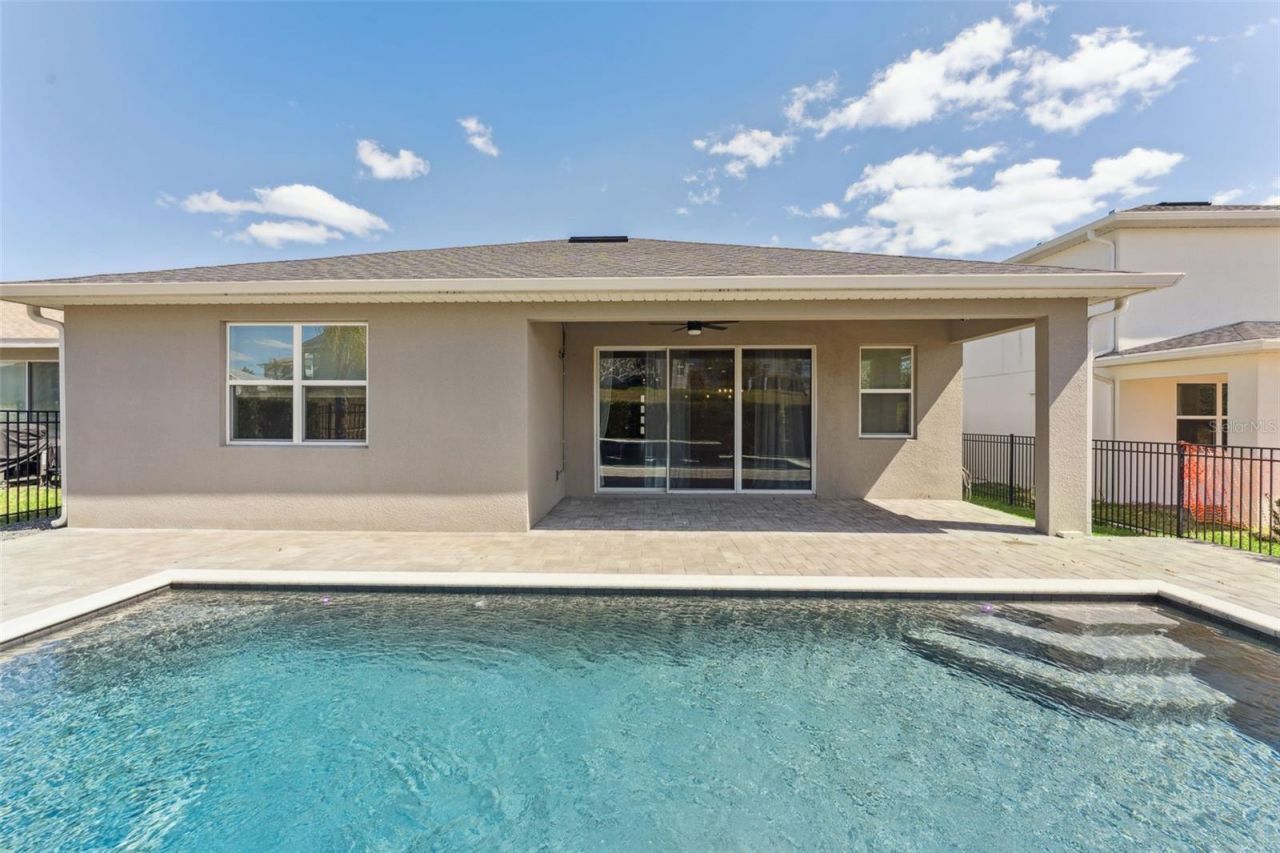 2682 Park Ridge Street , Apopka, FL 32712 Photo