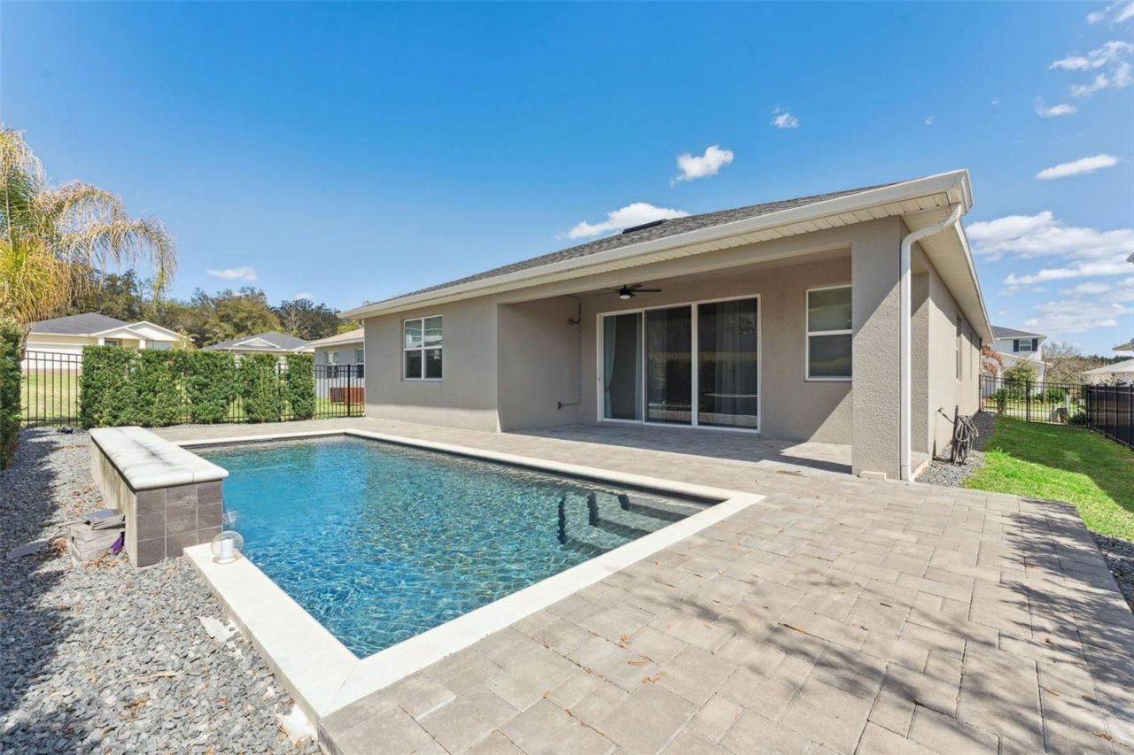 2682 Park Ridge Street , Apopka, FL 32712 Photo