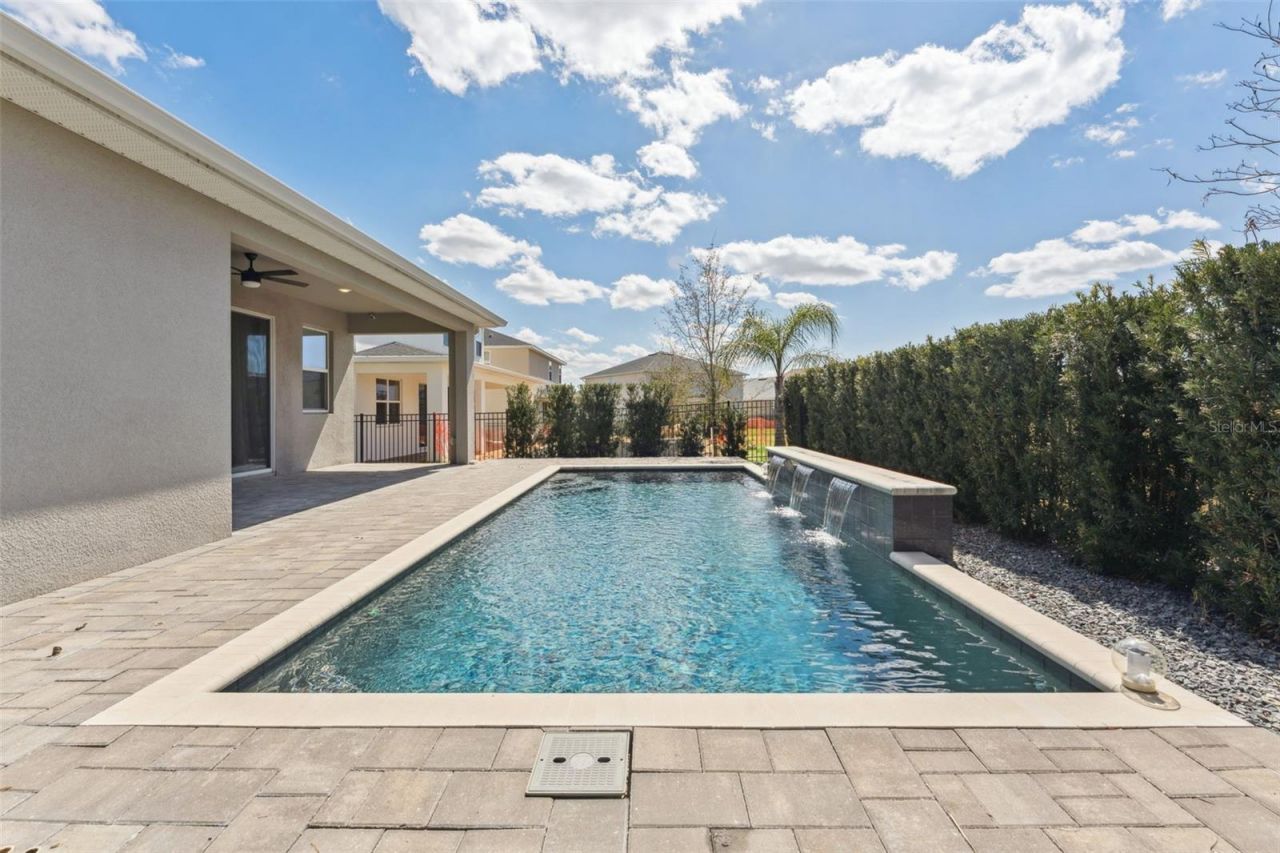 2682 Park Ridge Street , Apopka, FL 32712 Photo