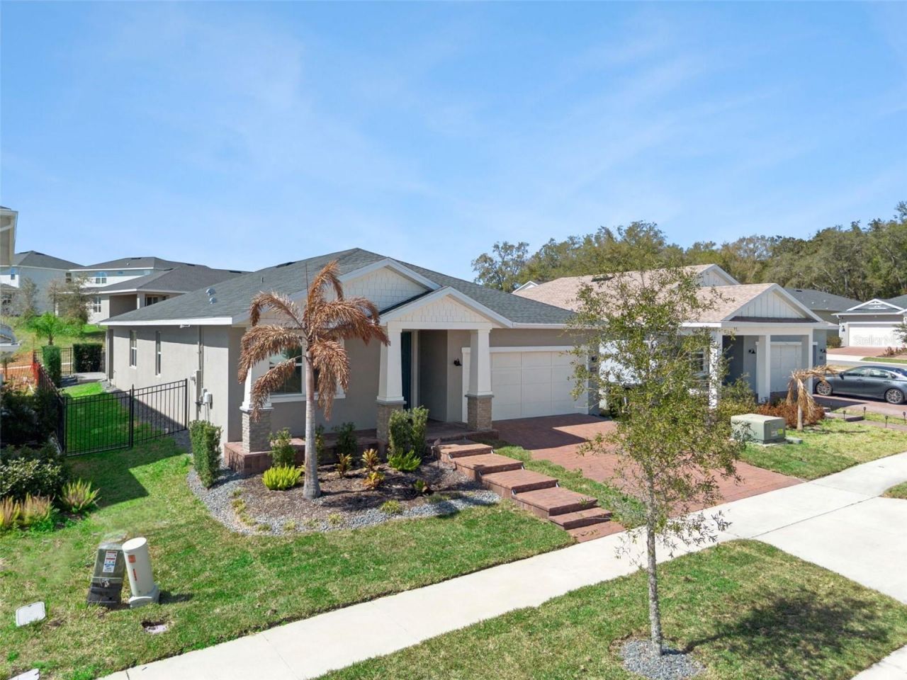 2682 Park Ridge Street , Apopka, FL 32712 Photo