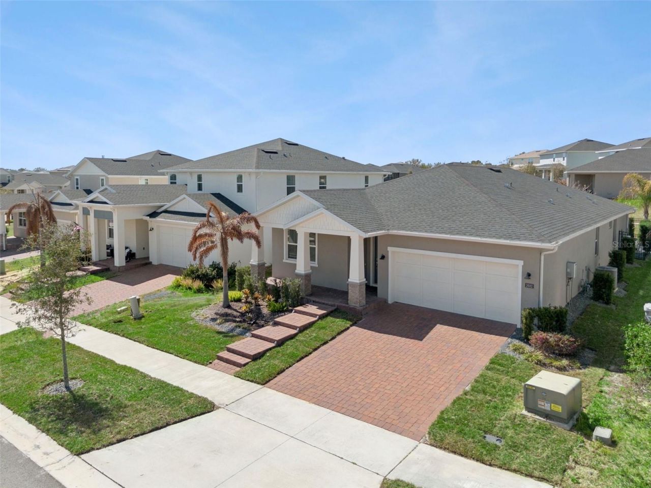 2682 Park Ridge Street , Apopka, FL 32712 Photo