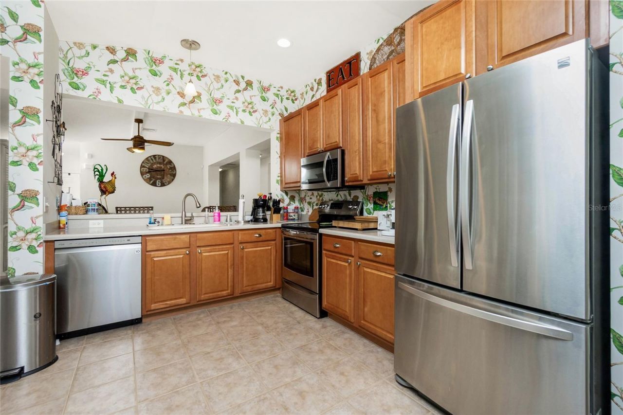 13136 SW Pembroke Circle N, Lake Suzy, FL 34269 Photo