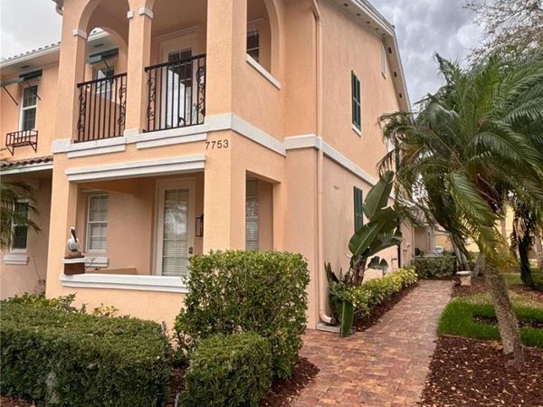 7753 BERGAMO AVENUE , SARASOTA, FL 34238
