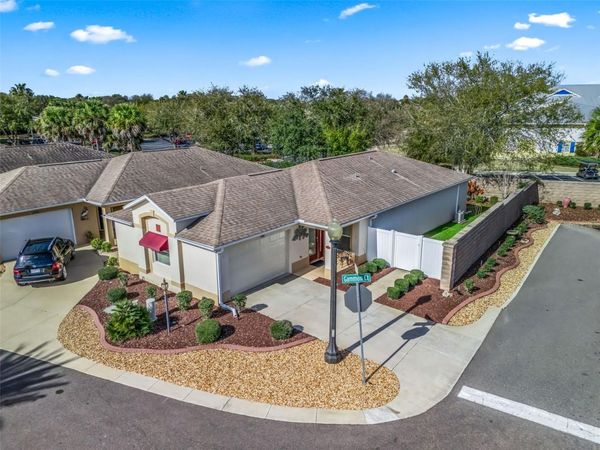 1946 LOADSTAR AVENUE , THE VILLAGES, FL 32162