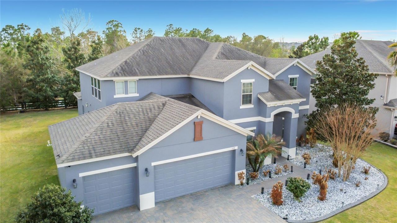 539 Timbervale Trail, Clermont, FL 34715 Photo