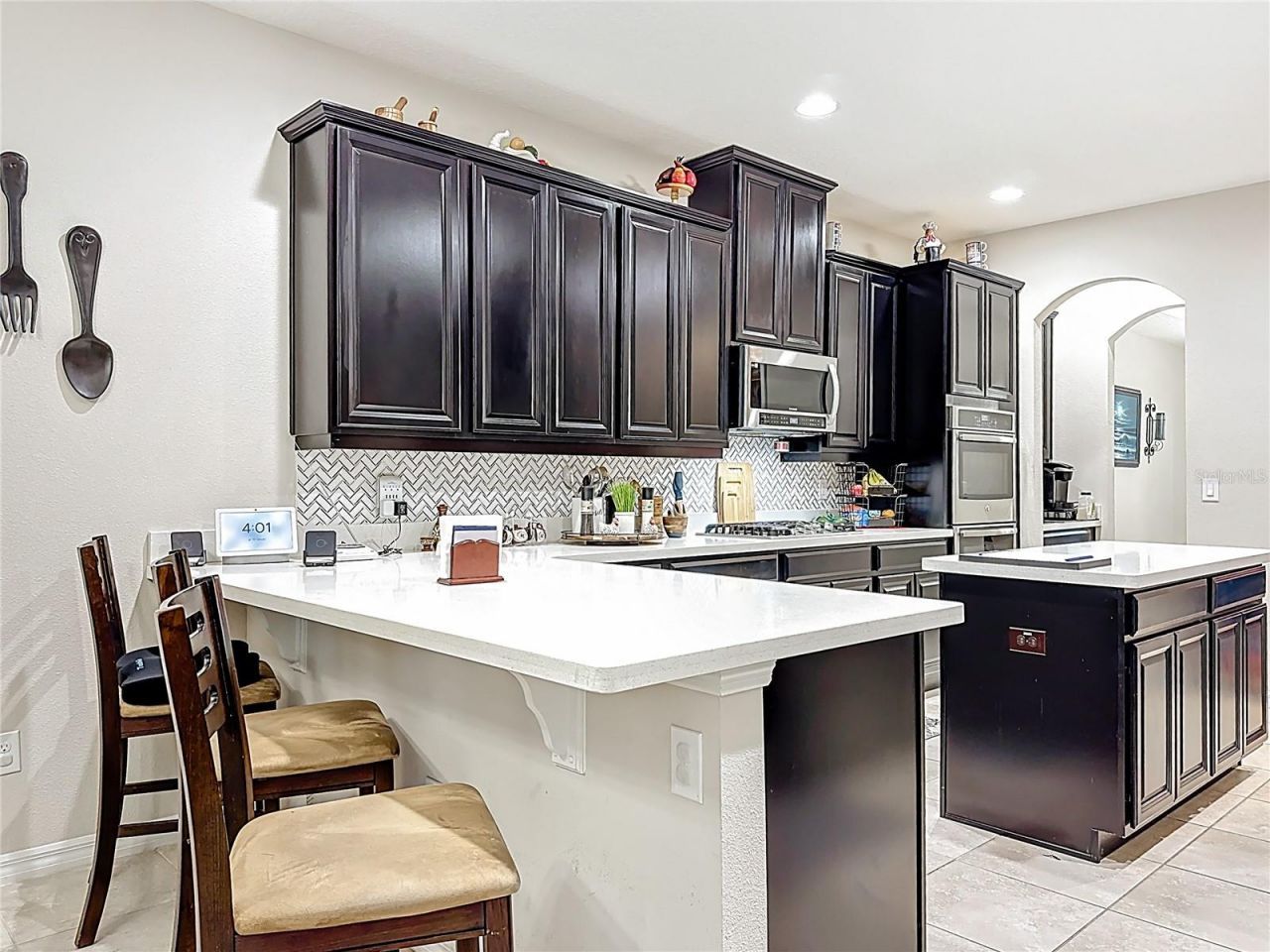 539 Timbervale Trail, Clermont, FL 34715 Photo