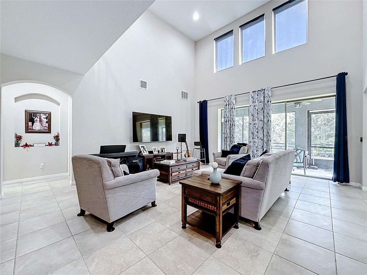 539 Timbervale Trail, Clermont, FL 34715 Photo