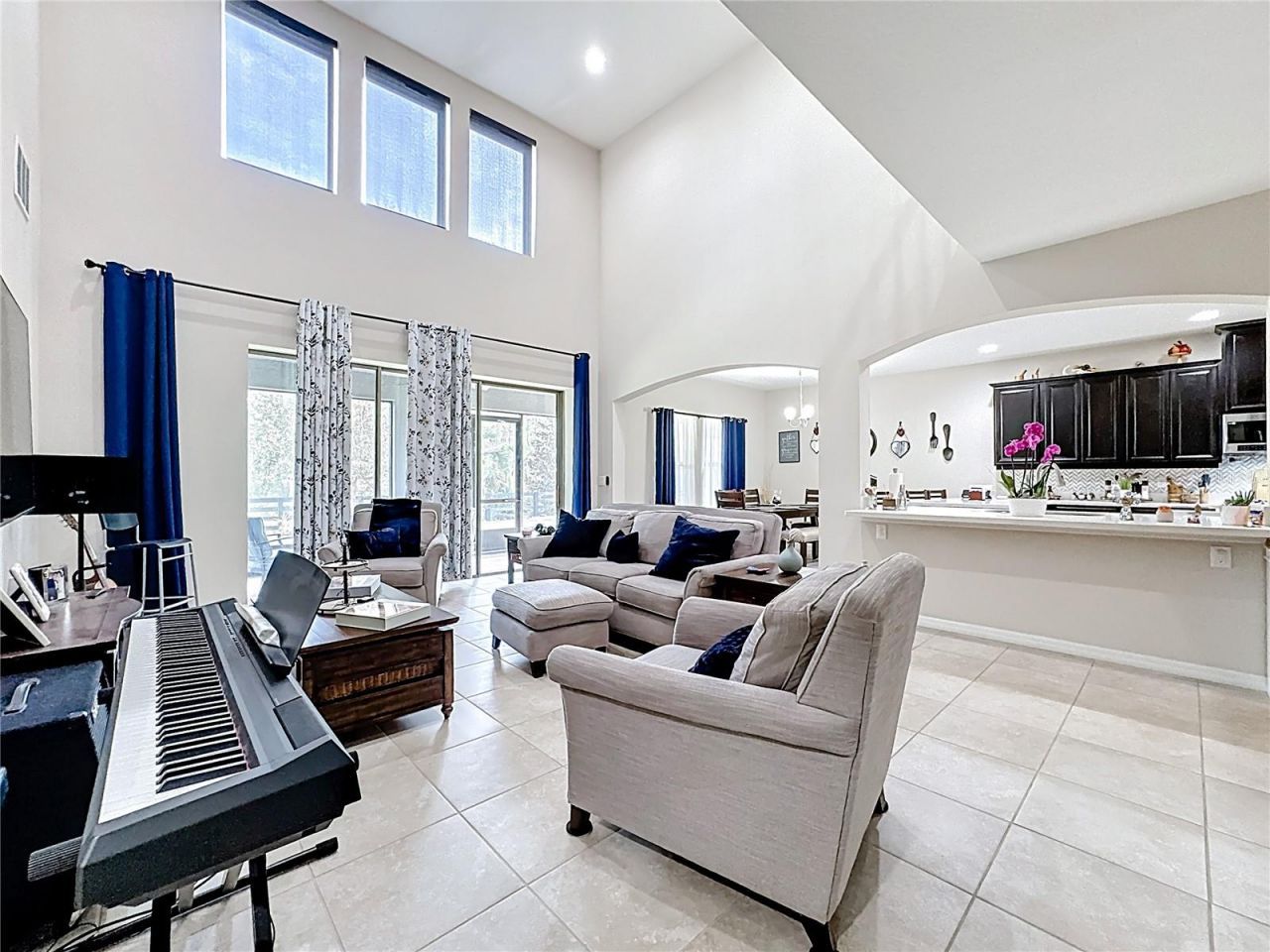 539 Timbervale Trail, Clermont, FL 34715 Photo