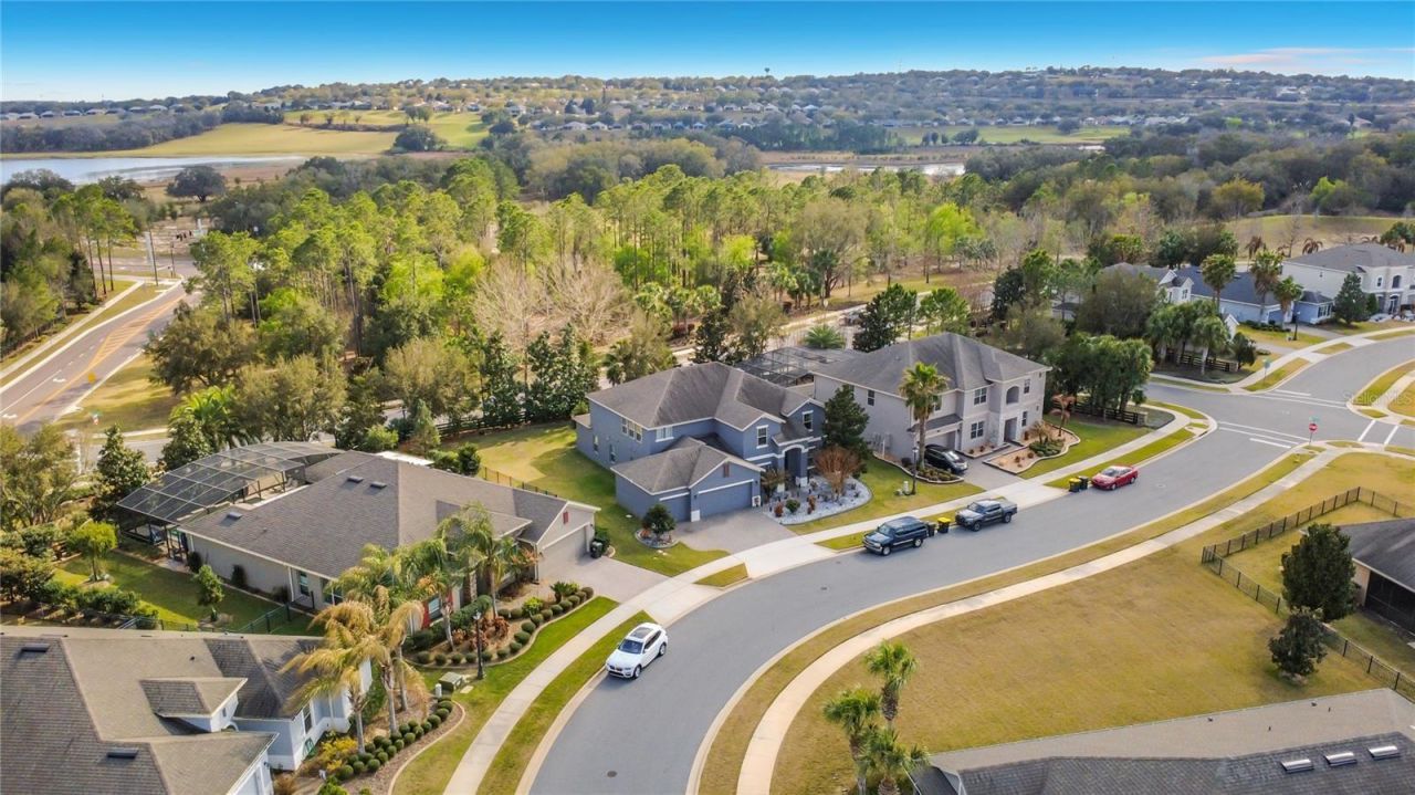 539 Timbervale Trail, Clermont, FL 34715 Photo