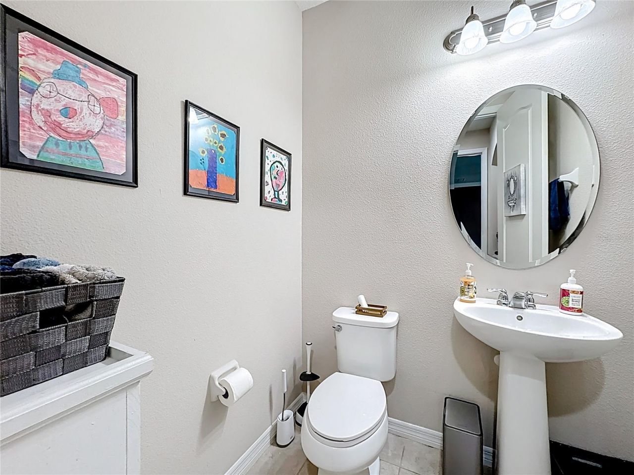 539 Timbervale Trail, Clermont, FL 34715 Photo
