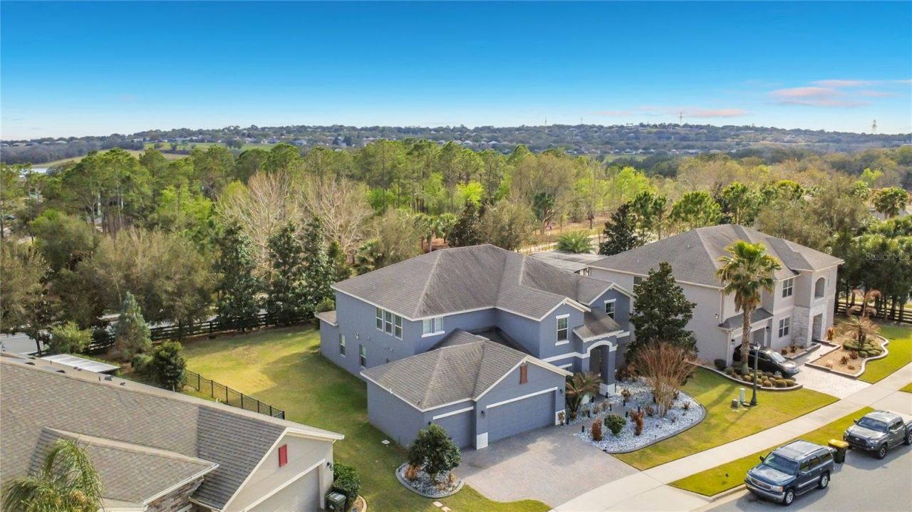 539 Timbervale Trail, Clermont, FL 34715 Photo