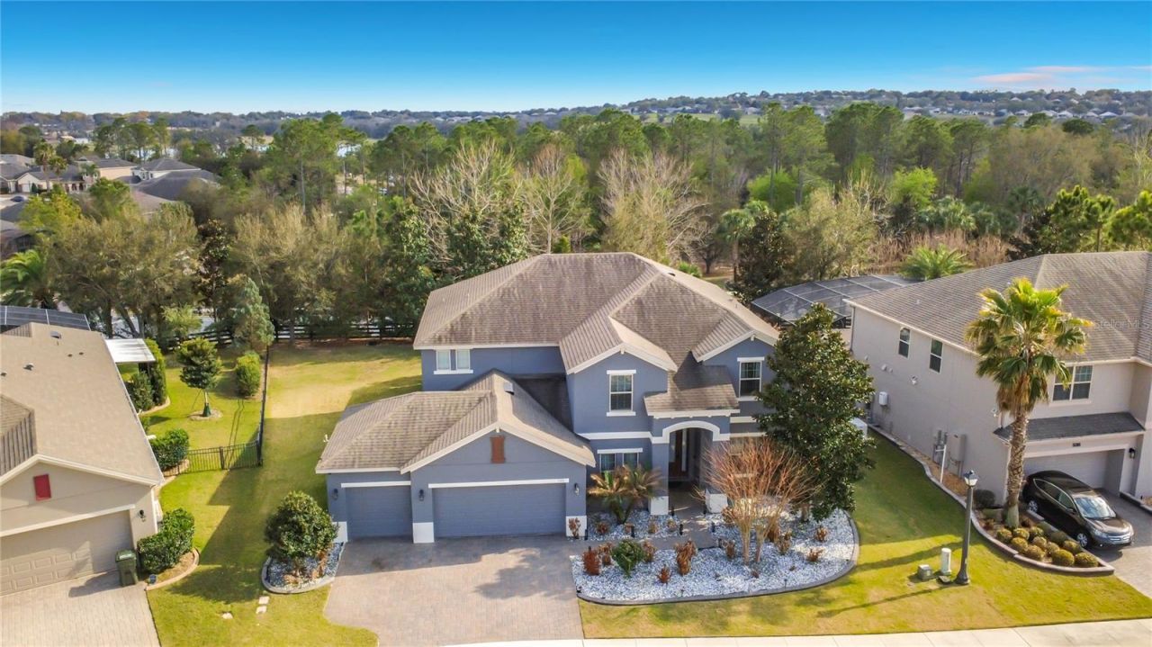 539 Timbervale Trail, Clermont, FL 34715 Photo