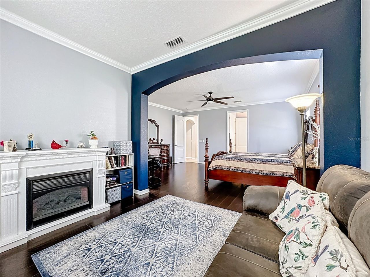 539 Timbervale Trail, Clermont, FL 34715 Photo