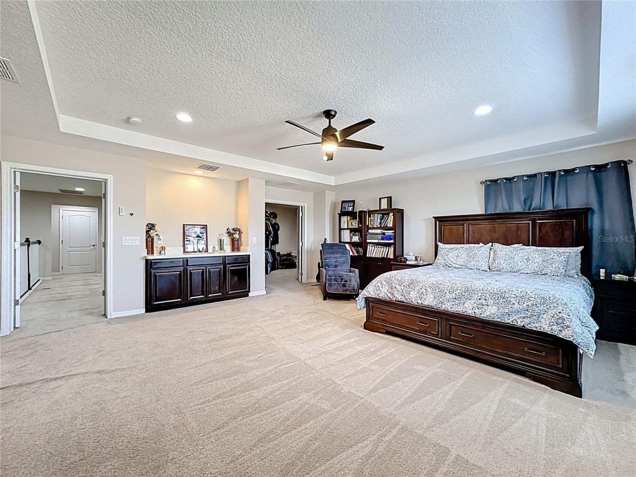 539 Timbervale Trail, Clermont, FL 34715 Photo