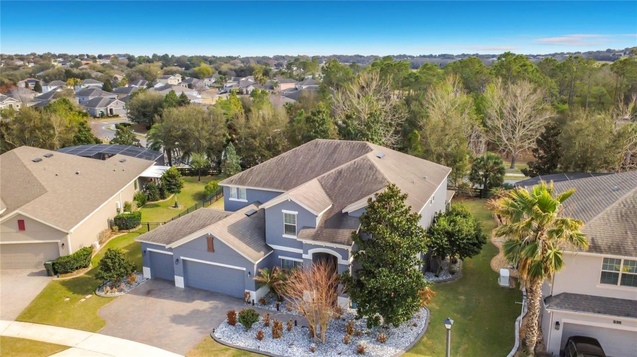 539 Timbervale Trail, Clermont, FL 34715 Photo