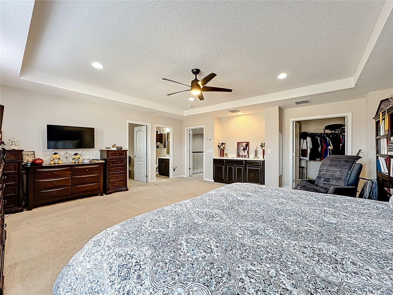539 Timbervale Trail, Clermont, FL 34715 Photo