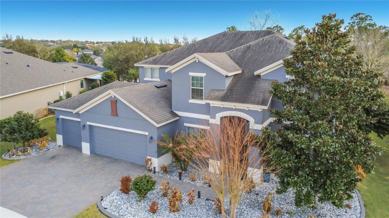 539 Timbervale Trail, Clermont, FL 34715 Photo