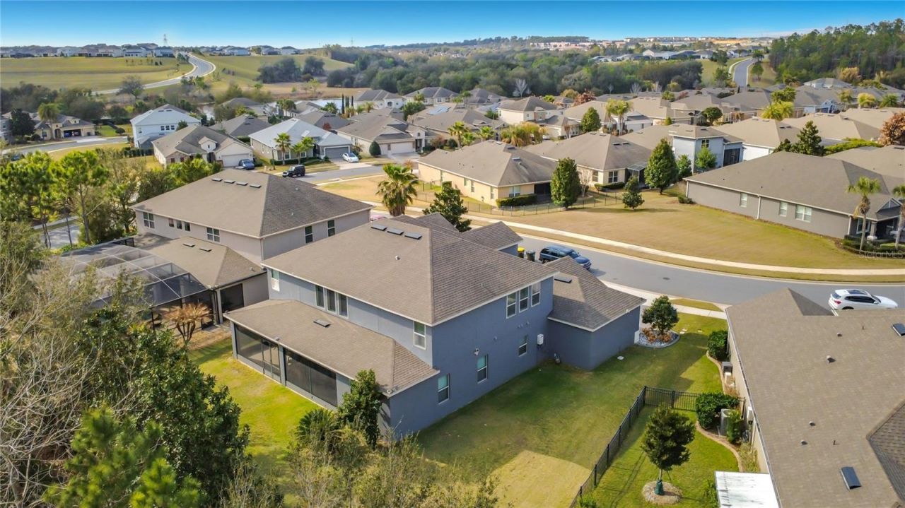 539 Timbervale Trail, Clermont, FL 34715 Photo