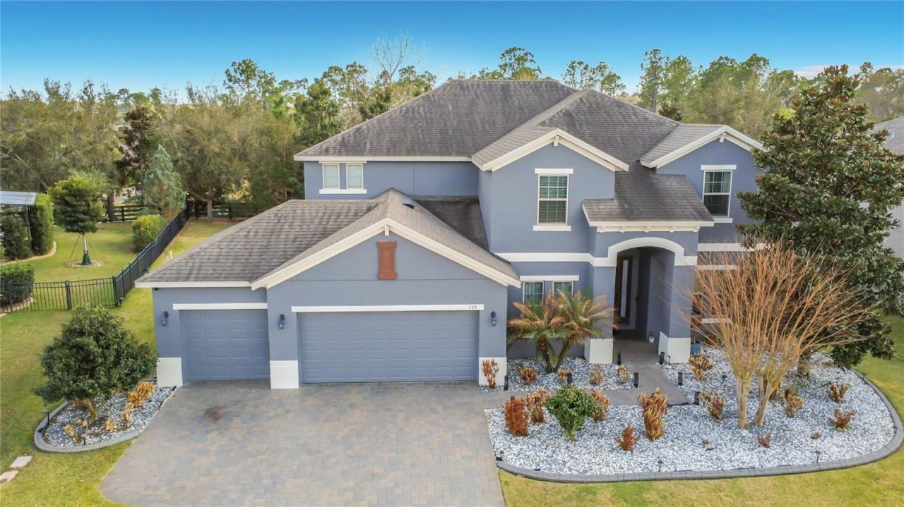 539 Timbervale Trail, Clermont, FL 34715 Photo