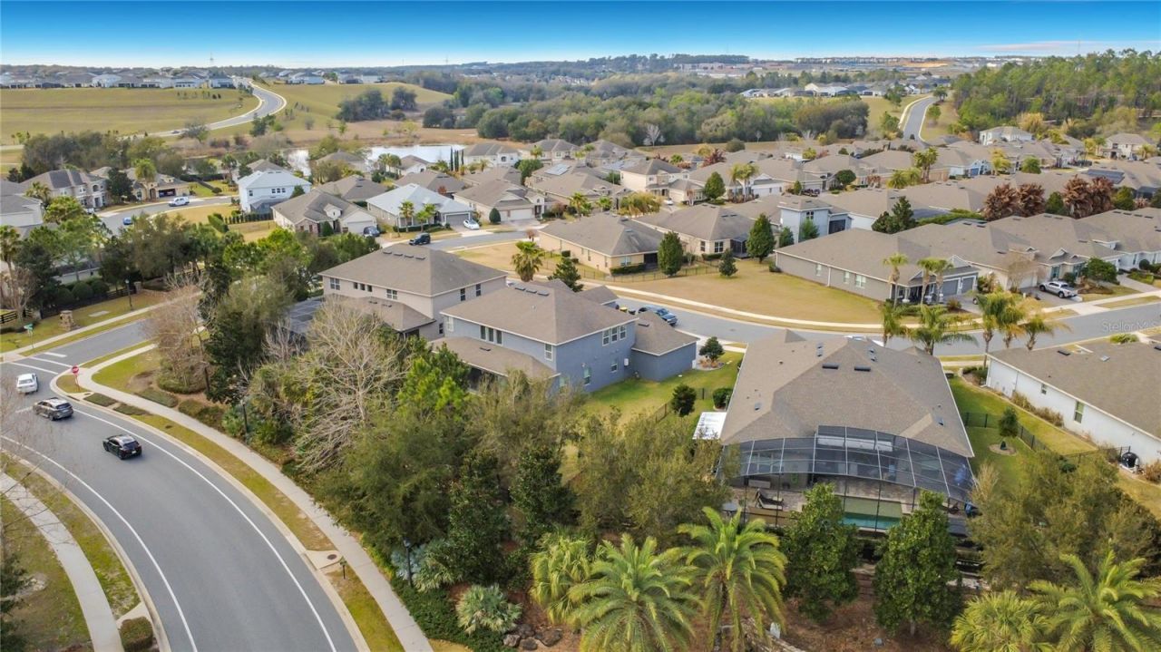 539 Timbervale Trail, Clermont, FL 34715 Photo