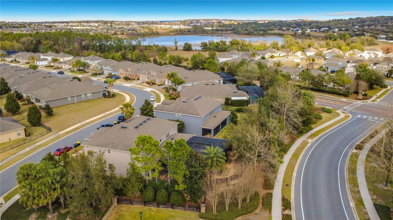539 Timbervale Trail, Clermont, FL 34715 Photo