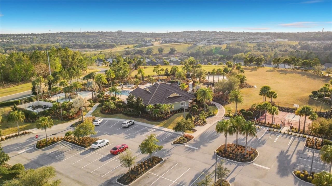 539 Timbervale Trail, Clermont, FL 34715 Photo