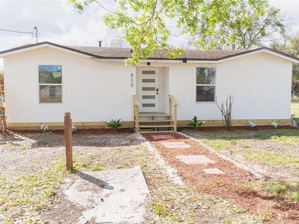 838 BETHUNE AVENUE , WINTER GARDEN, FL 34787