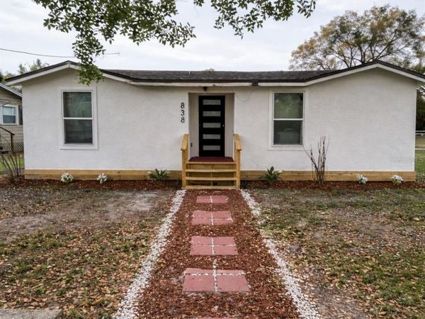 838 BETHUNE AVENUE, WINTER GARDEN, FL 34787