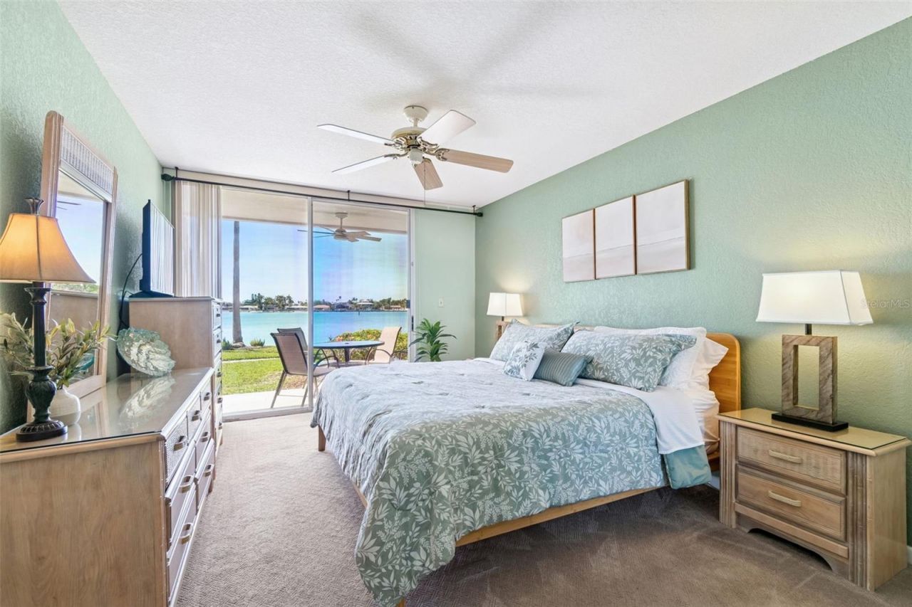 5801 Bahia Del Mar Circle, Unit 114, Saint Petersburg, FL 33715 Photo