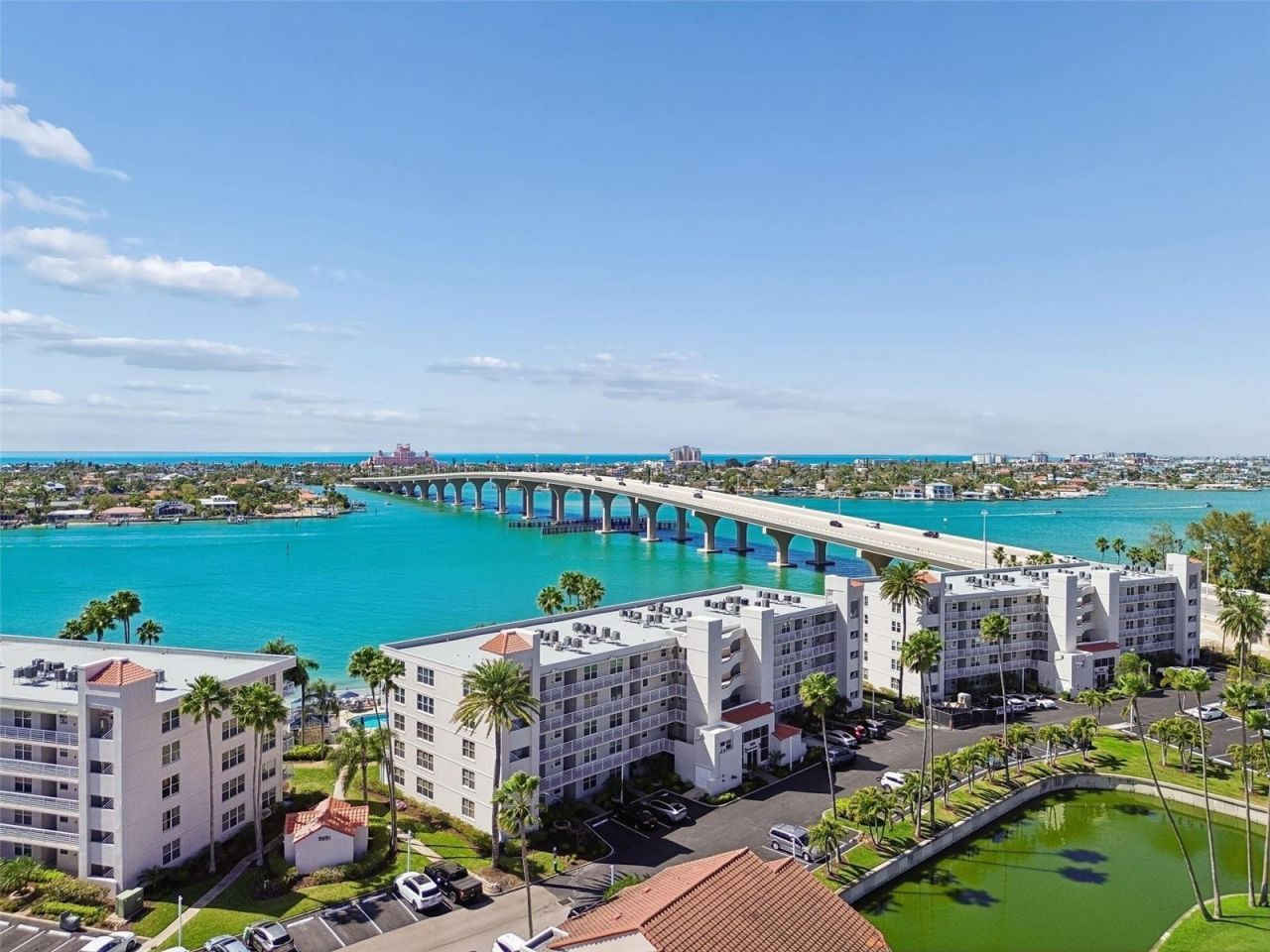 5801 Bahia Del Mar Circle, Unit 114, Saint Petersburg, FL 33715 Photo